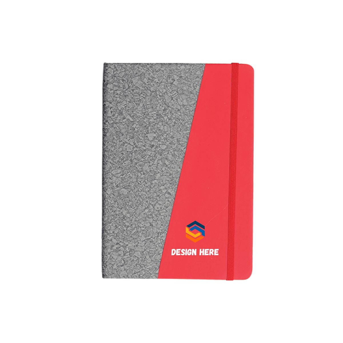 NB5201 Notebook with Cork and PU Material