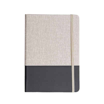 NB5203 Notebook with PU Material
