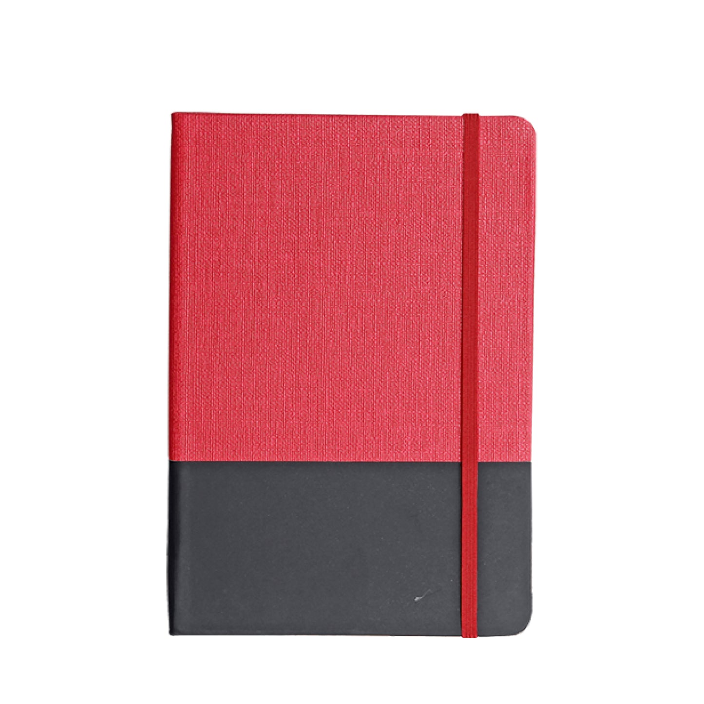NB5203 Notebook with PU Material