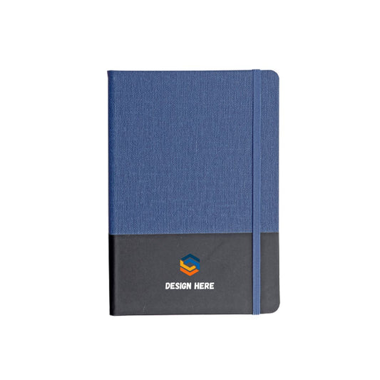 NB5203 Notebook with PU Material