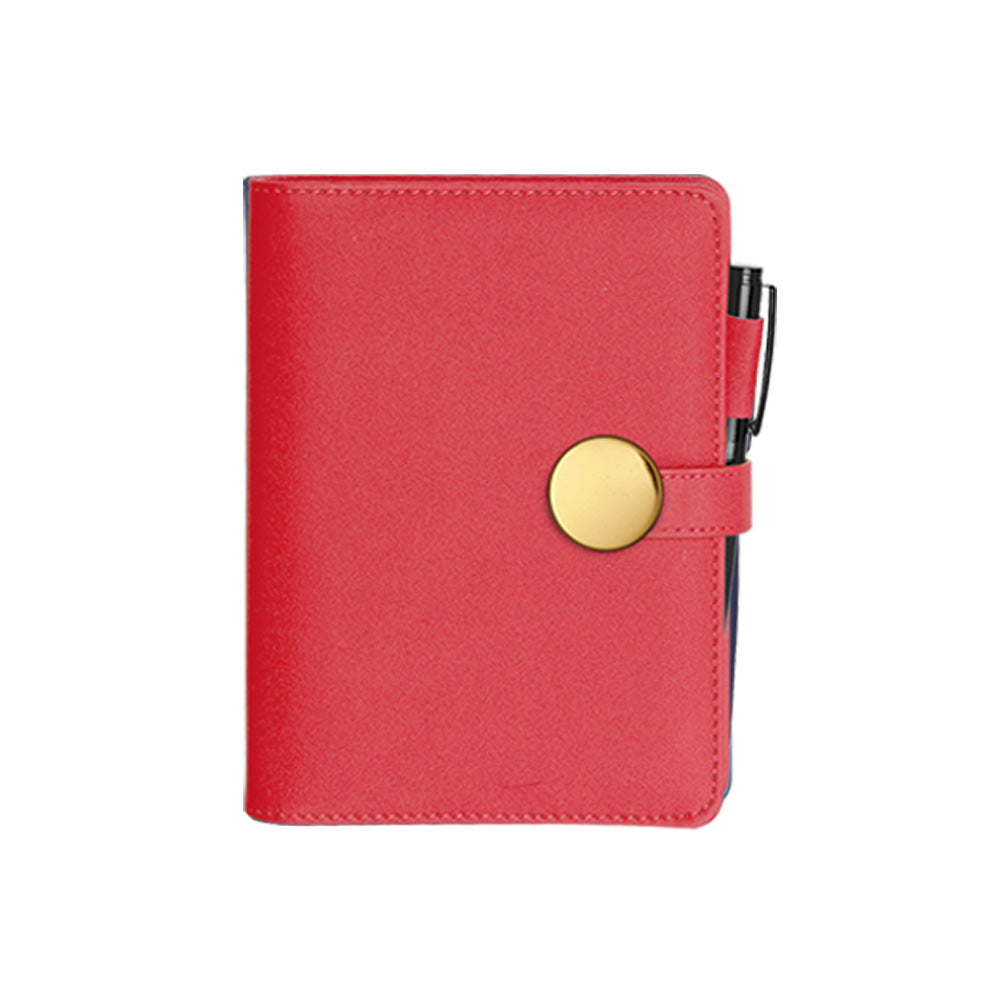 NB5205 PU Organizer with Calendar