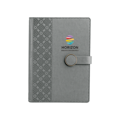 NB5216 PU Organizer with Calendar | Diary 2027 