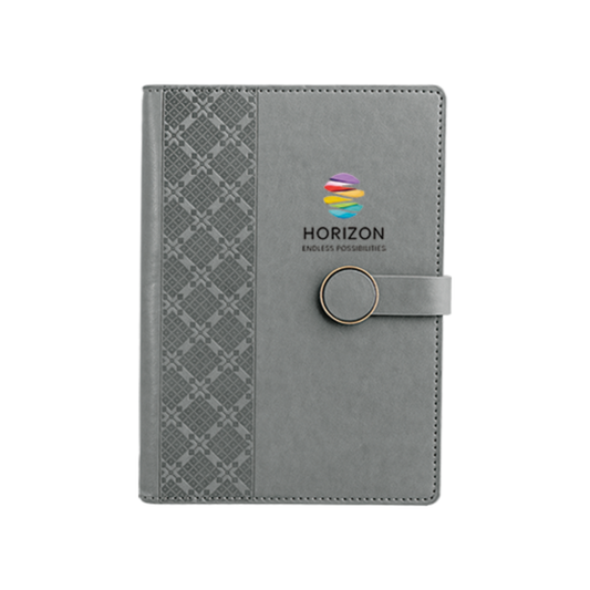 NB5216 PU Organizer with Calendar | Diary 2027 