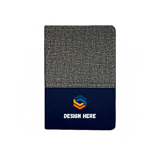 NB58 Notebook with PU Material