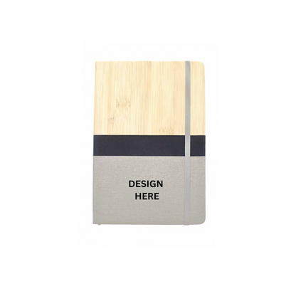 NB60 Bamboo Notebook