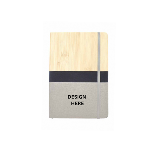 NB60 Bamboo Notebook