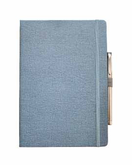 NB61 Notebook with PU material