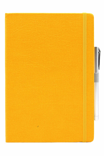 NB61 Notebook with PU material