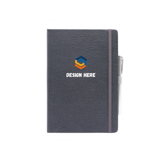 NB61 Notebook with PU material
