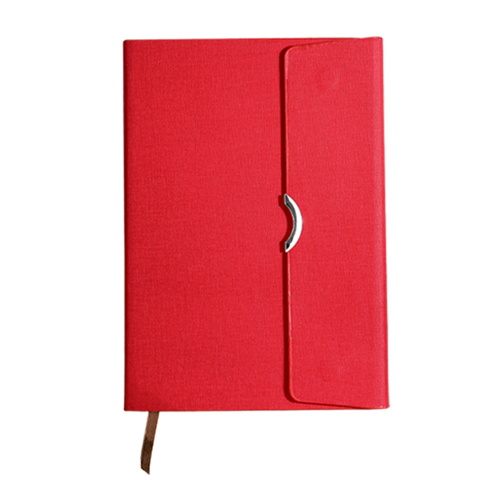Notebook NB645 with custom logo printing for corporate giftings