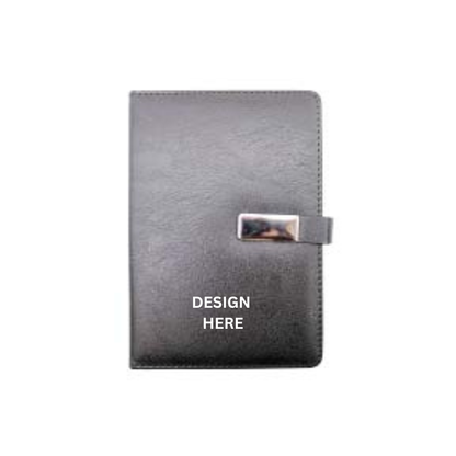  NB64 Notebook and organiser | Tech giveaways | Employee appreciation | Corporate Event | Corporate Gift Set | VIP Client gifts | Company anniversary gift
