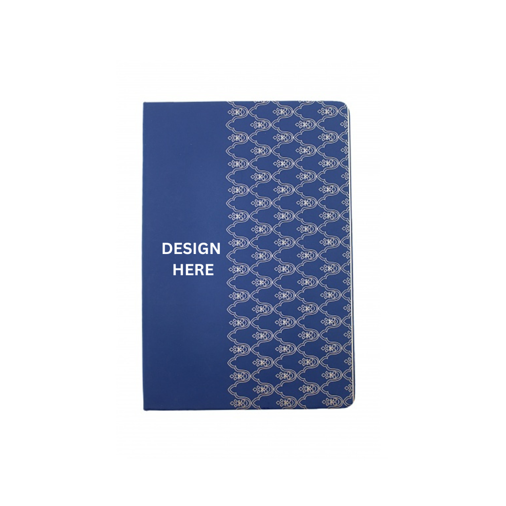 NB70 Pattern Notebook