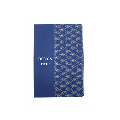 NB70 Pattern Notebook