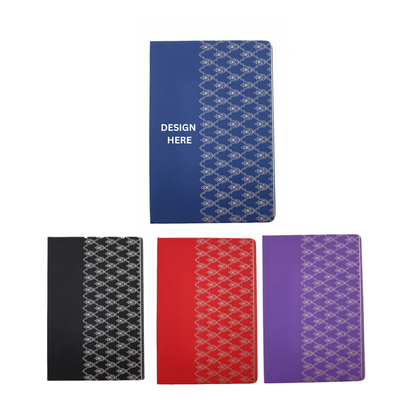 NB70 Pattern Notebook