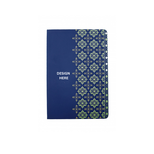 NB71 Pattern Notebook