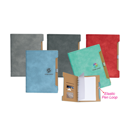 PU Organizer with Calender (NB721)