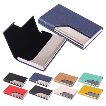 NCH 031-II Name Card Holder | Personalised gift set