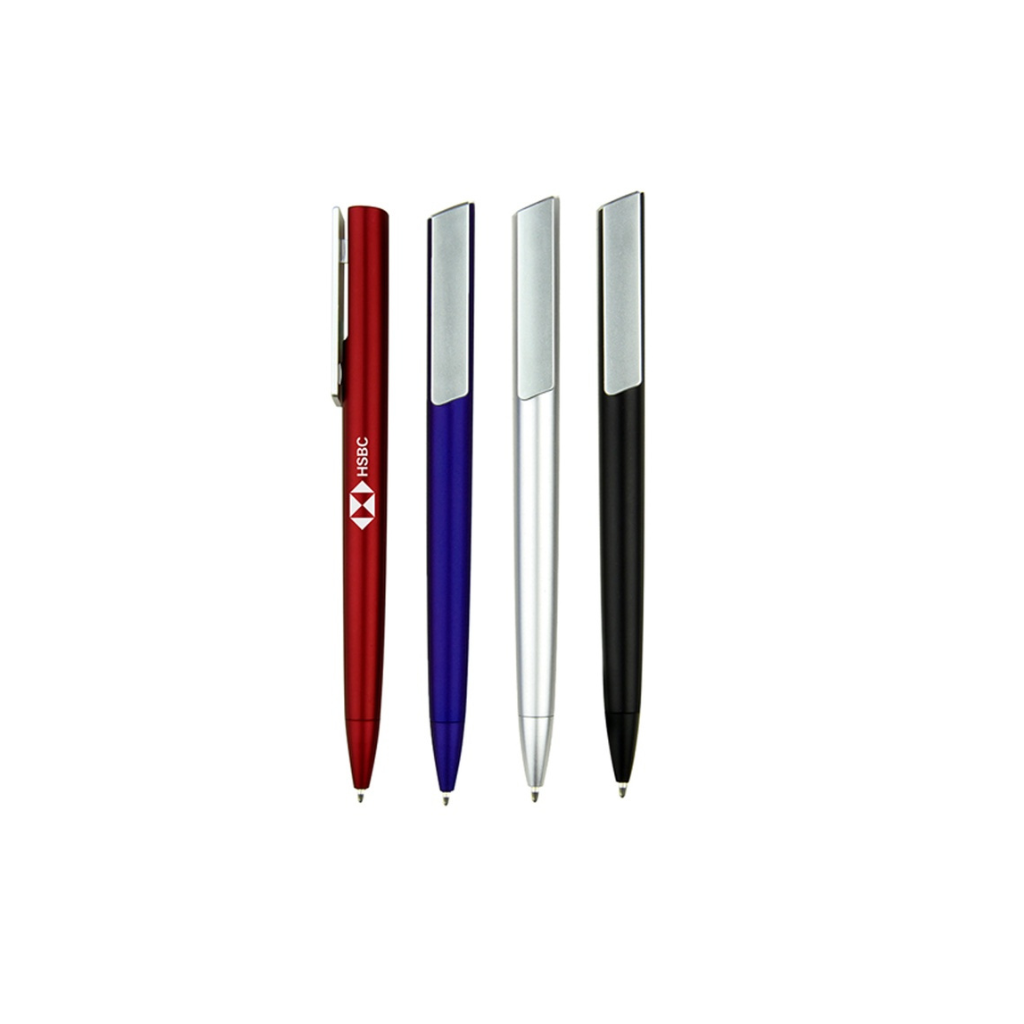 NEW L.A. - Plastic Ball Pen