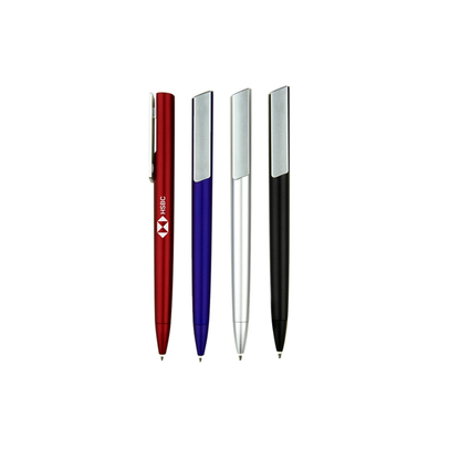NEW L.A. - Plastic Ball Pen