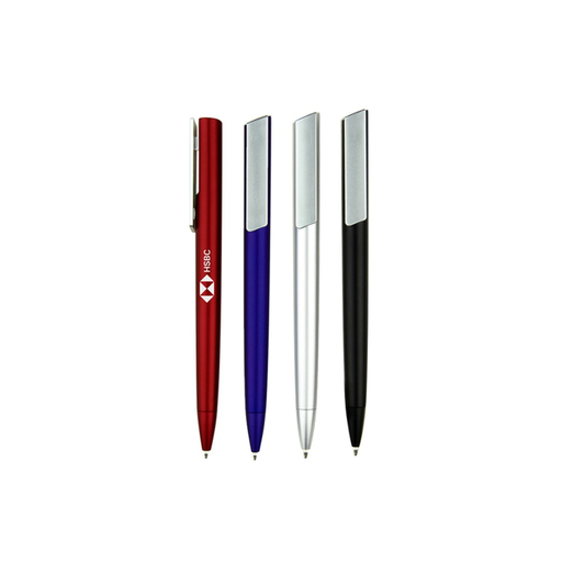 NEW L.A. - Plastic Ball Pen