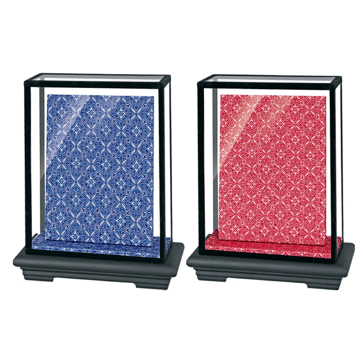 Songket Plaque in Display Case (NF502)