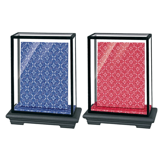 Songket Plaque in Display Case (NF502)