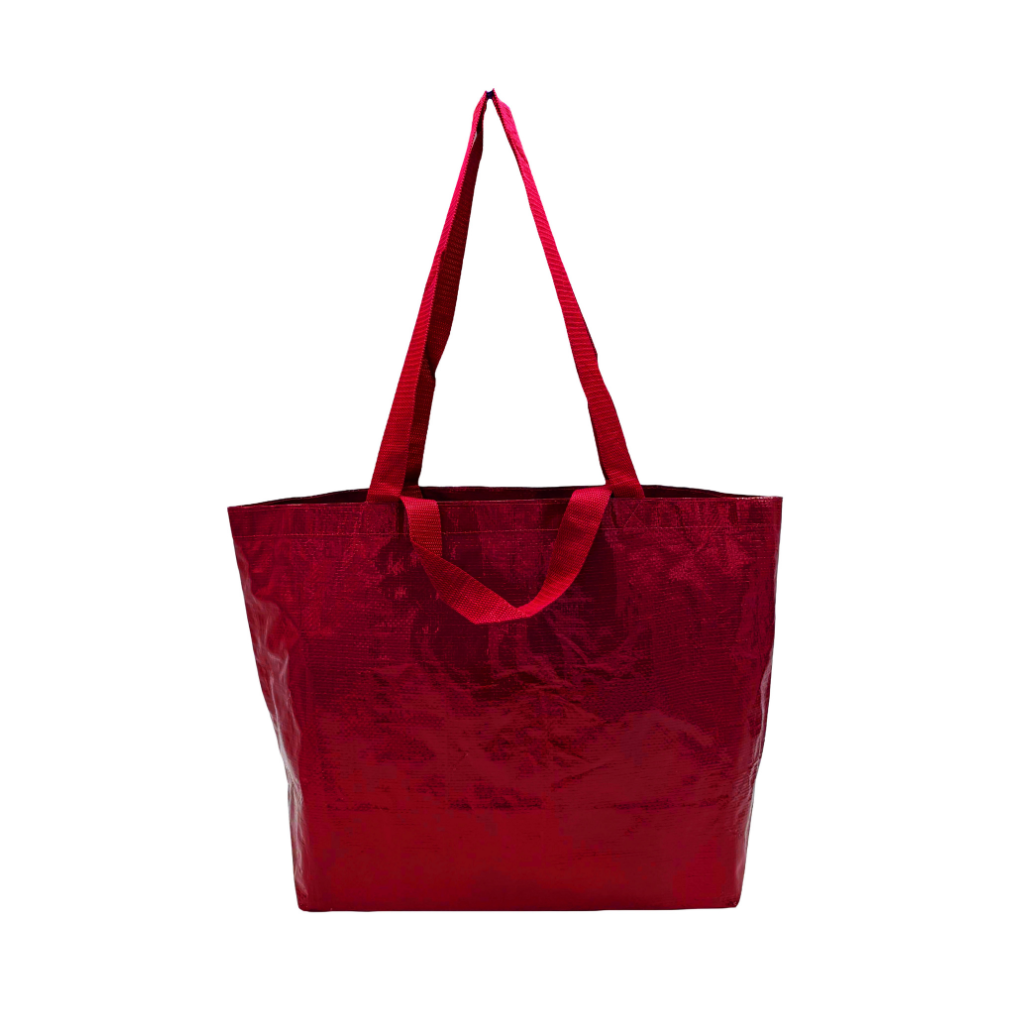 NW30 Laminated PP Woven Bag A3 |  Shopping bag