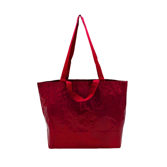 NW30 Laminated PP Woven Bag A3 |  Shopping bag