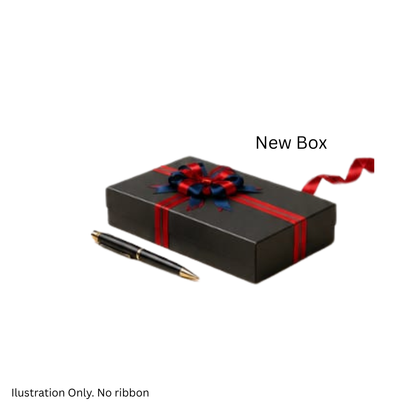 GI20612 Corporate Gift Set | Eco Notebook | Pen