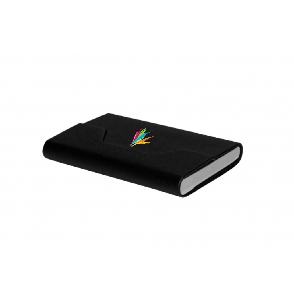 NH14 Name Card Holder