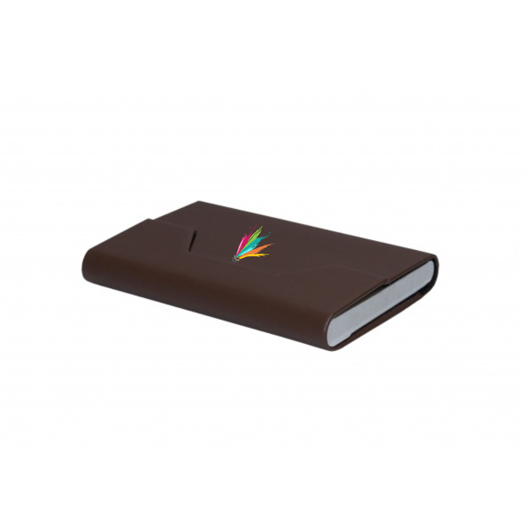 NH14 Name Card Holder