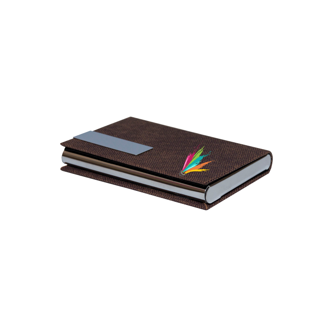 NH15 Name Card Holder