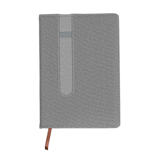 Notebook NB639 with custom logo printing for corporate gift