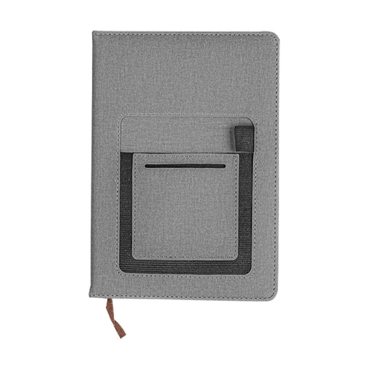 Notebook (NB640)  with custom logo printing for corporate gift