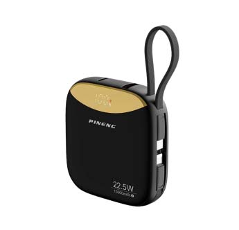 PB25 PINENG Power Bank 10000mAh Fast charging