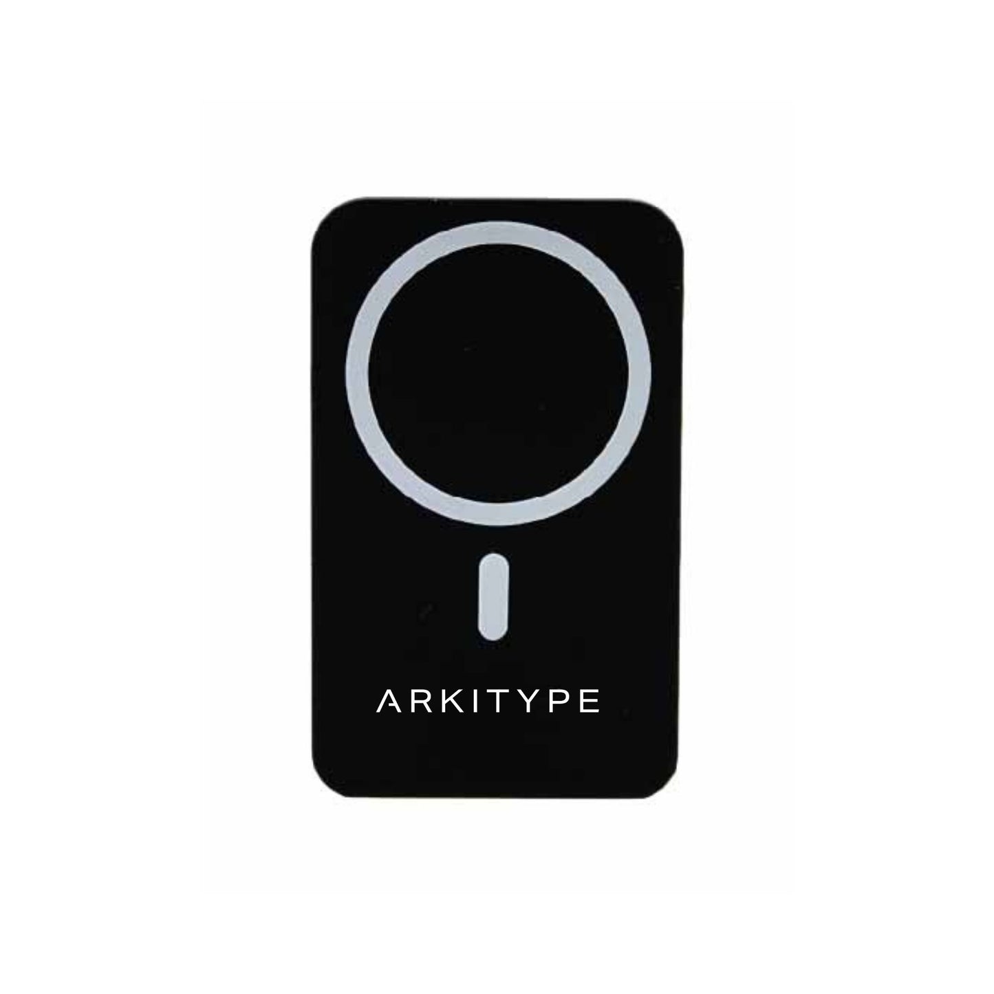 PB27 10,000mAh Magnetic Wireless Power Bank (Fast Charging) – Custom Logo Printing