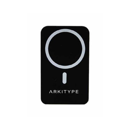 PB27 10,000mAh Magnetic Wireless Power Bank (Fast Charging) – Custom Logo Printing