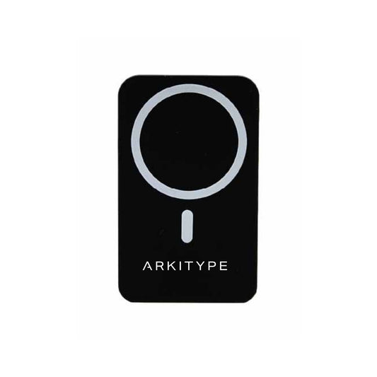 PB27 10,000mAh Magnetic Wireless Power Bank (Fast Charging) – Custom Logo Printing