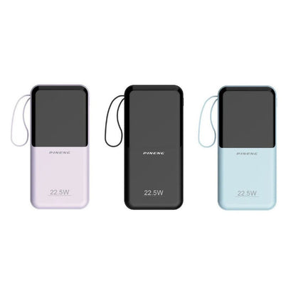 PINENG Power Bank Fast Charging 10000mAh
