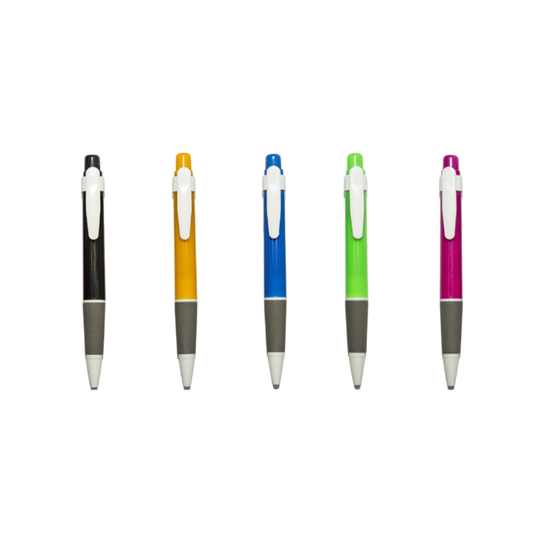 PP03 Ball Pen | Plastic pen | Gift Printing Supplier