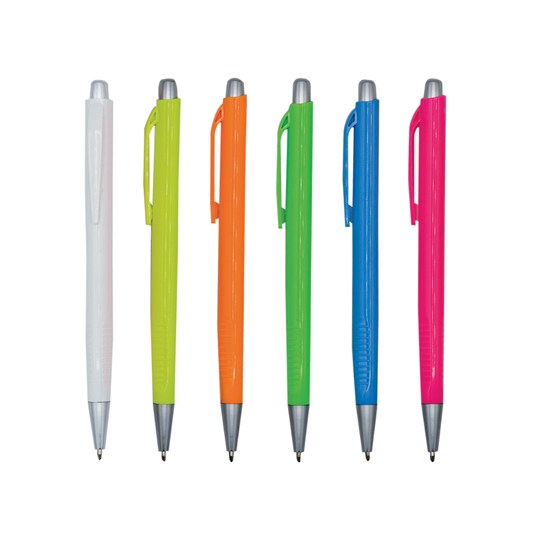 PP 1931- Plastic Ball Pen