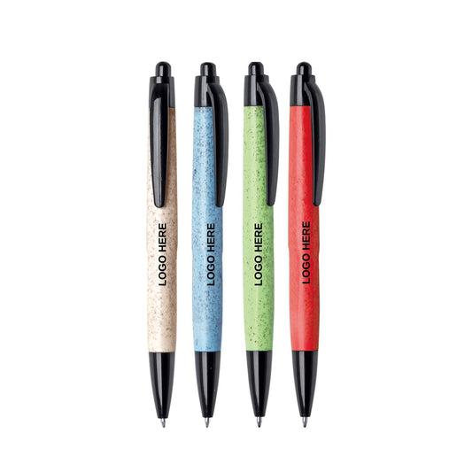 PP 1942 Organic Wheat Fiber Pen