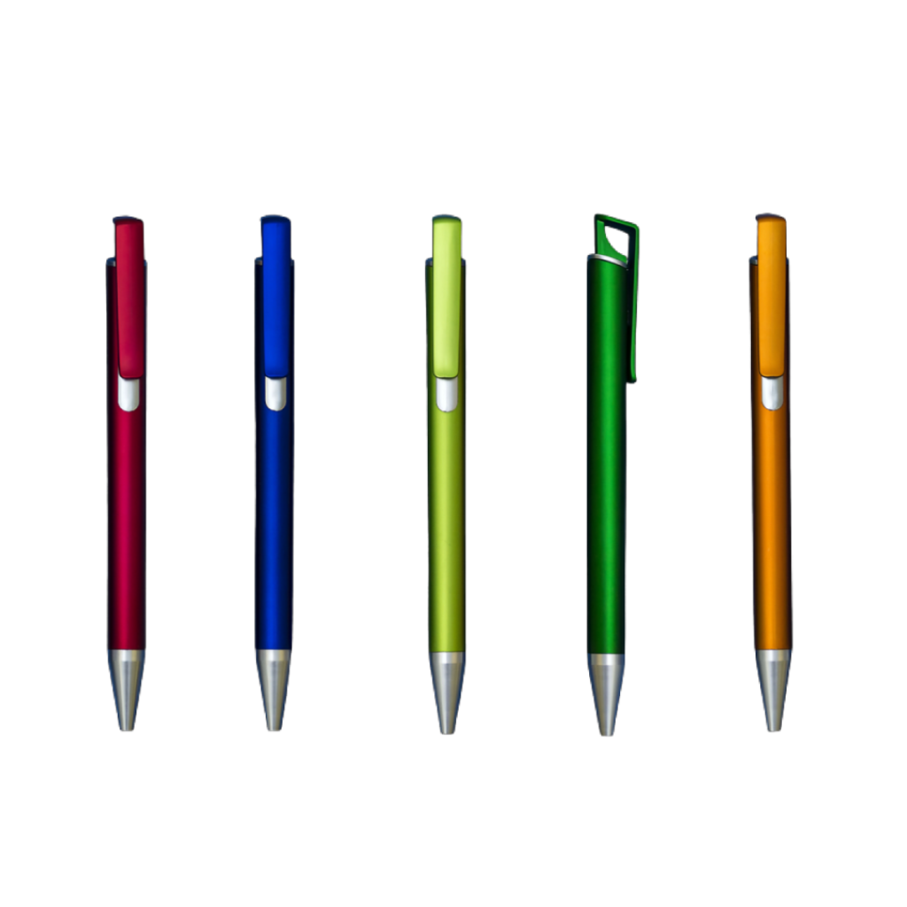 PP46  Ball Pen | Plastic pen | Gift Printing Supplier