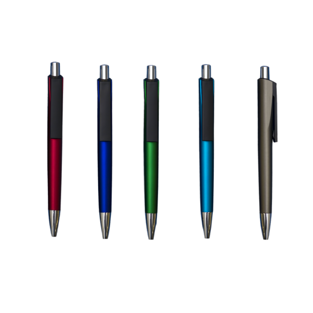 PP48 Ball Pen | Plastic pen | Gift Printing Supplier