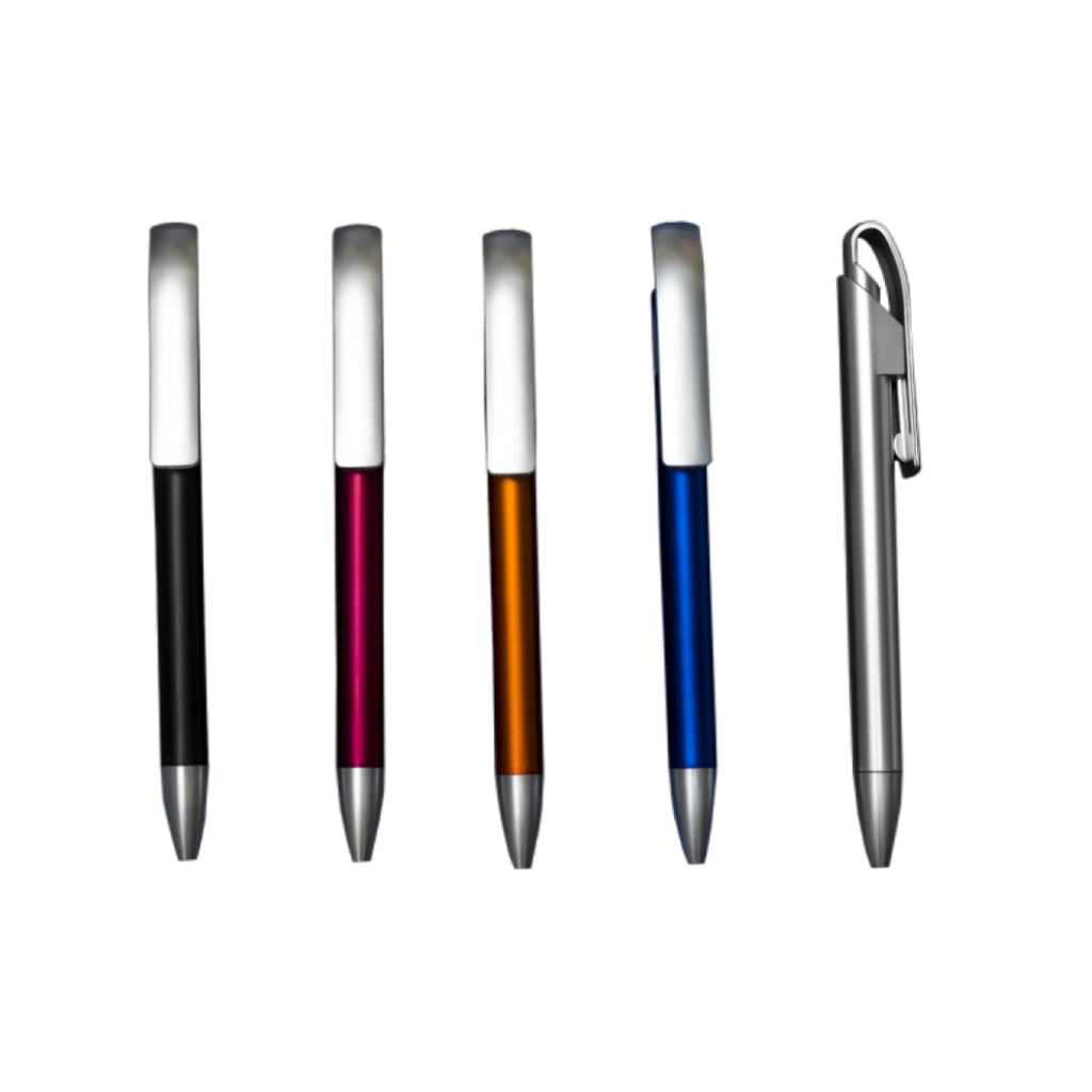 PP64 Ball Pen | Plastic pen | Gift Printing Supplier