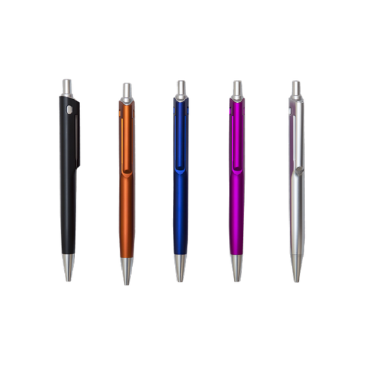 PP69 Ball Pen | Plastic pen | Gift Printing Supplier