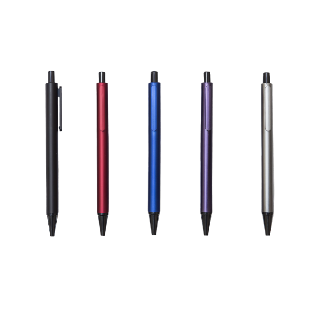 PP76 Ball Pen | Plastic pen | Gift Printing Supplier