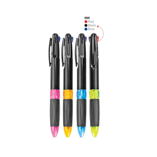 PP 8529 Pen- Plastic Ball Pen
