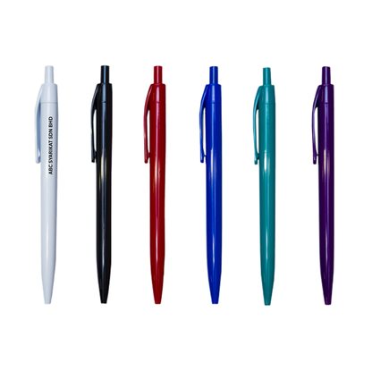 PPAF Ball Pen | Plastic pen | Gift Printing Supplier