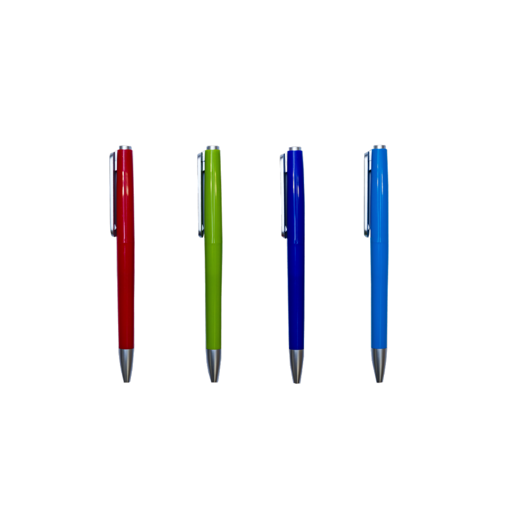 PPAG Ball Pen | Plastic pen | Gift Printing Supplier